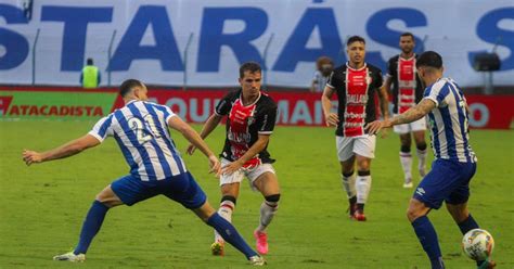 Jec Perde Para Ava E Eliminado Nas Quartas De Final Do Catarinense