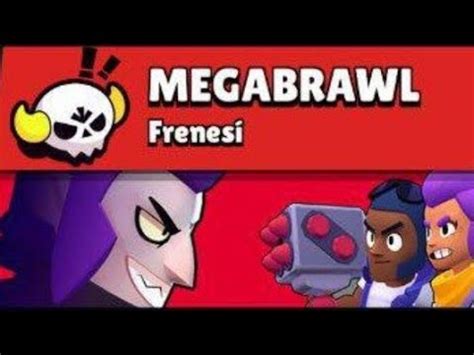 Brawl stars El último evento de fin de semana que me faltaba por