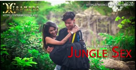 Jungle Sex Xtramood Hindi Hot Short Film Uncutmaza Xyz