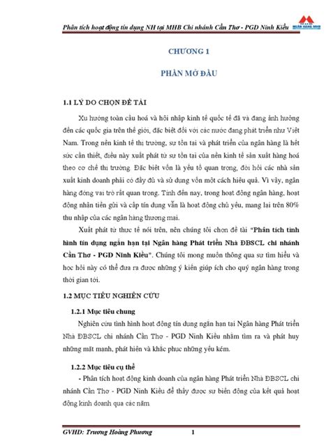 PDF Chuyen De Tin Dung Ngan Han DOKUMEN TIPS