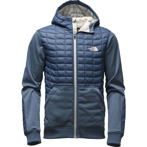 The North Face Kilowatt Thermoball Insulated Jacket Mens