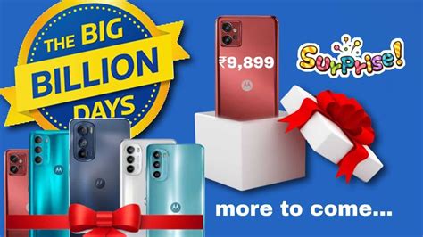 Flipkart Big Billion Days Sale 2022 Top Deals Of Smartphone Price 2022 Mobile Gyans