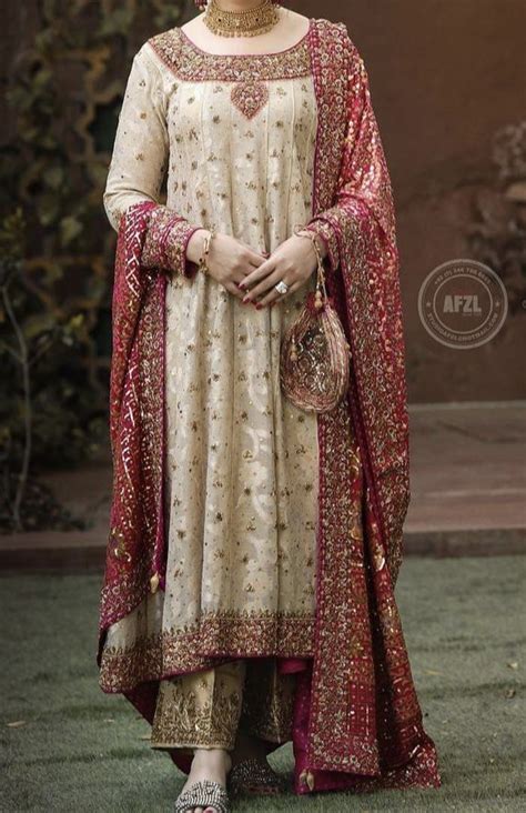 Engagement Nikkah Bride Dress Inspo Latest Fashion Dresses