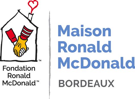 La Maison Des Parents Ronald McDonald De Bordeaux Hool