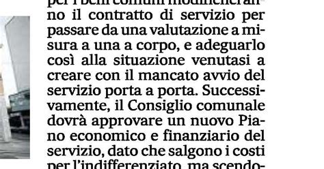 Pontinia Ecologia E Territorio Il Caso Irrisolto Dei Rifiuti Nel