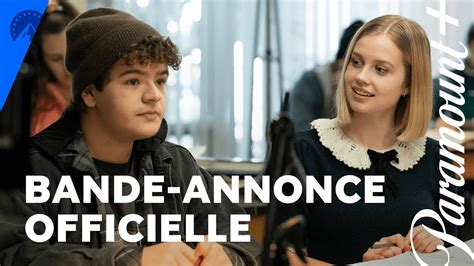 Honor Society Bande Annonce Officielle Paramount YouTube