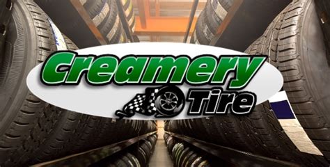 Creamery Tire installs RoboTire system | Tire Business