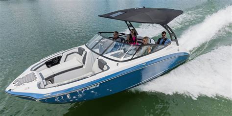 Yamaha Boats Parts And Accessories