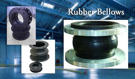 Rubber Bellows Manufacturers Reseller In Chennai Rubber Bellows