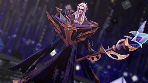 Mmd Pentakill Iii Lost Chapter Karthus Dl By N Ghtingalez On Deviantart