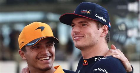 Lando Norris Statement Speaks Volumes Amid Mclaren To Red Bull F1