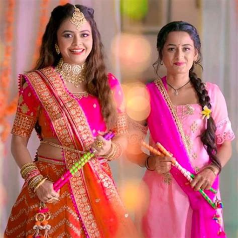 Saath Nibhaana Saathiya 2 Devoleena Bhattacharjee Aka Gopi Bahu And