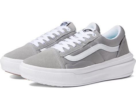 Unisex Vans Old Skool Overt Cc 6pm