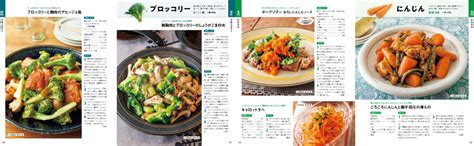 3分クッキング 野菜のおかず事典 角川sscムック 本 通販 Amazon