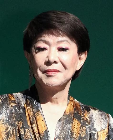 美川憲一 ― スポニチ Sponichi Annex 芸能