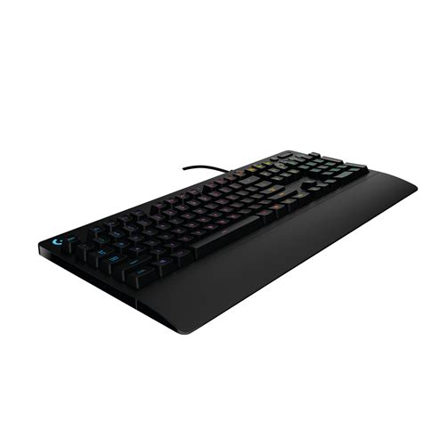 Logitech Prodigy, neue starke preisliche Mittelklasse
