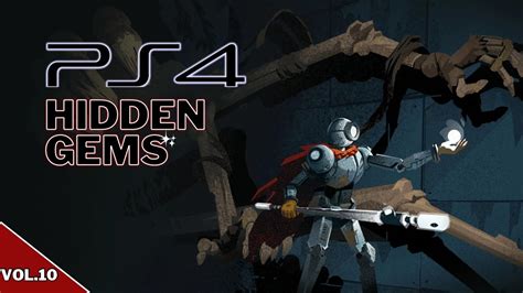 Ps4 Hidden Gems Vol 10 Youtube