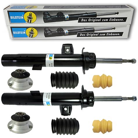 X Bilstein B Stossd Mpfer Febi Domlager Staubschutz Vorne Bmw Er