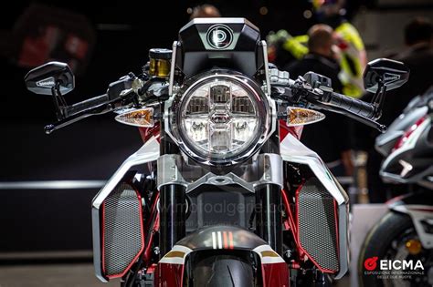 Eicma Bimota Pr Sente Les Kb Et Kb Rc Moto Alg Rie Portail