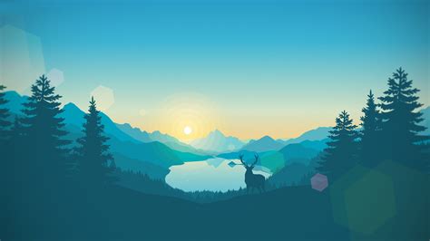 Vector Art Nature 4k Wallpapers - Wallpaper Cave