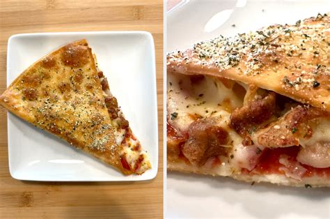 Pizza Hut Melts: I Ranked & Reviewed Them All