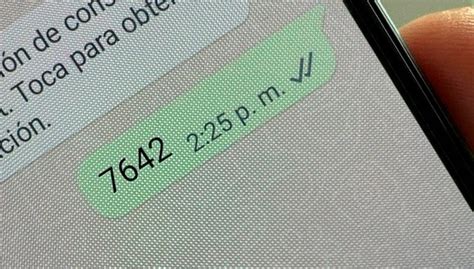 Whatsapp Qué Significa El Número 7642 Por Qué Lo Usan Los Jóvenes