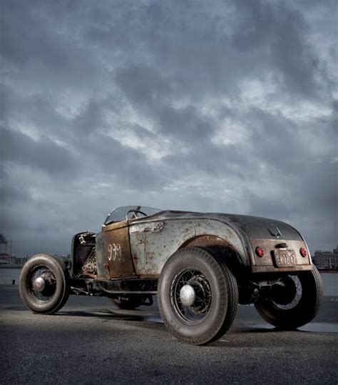 American Rat Rod Cars And Trucks For Sale January 2014