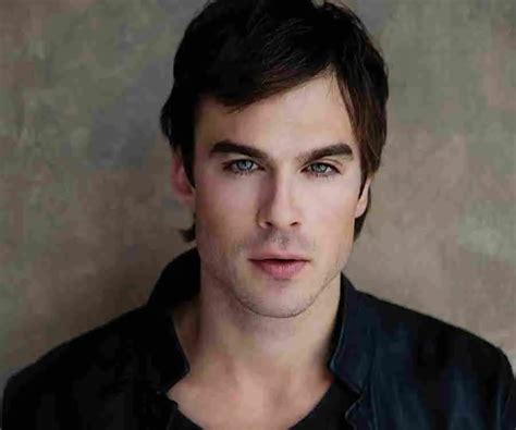 Ian Somerhalder Actors Timeline Personal Life Ian Somerhalder