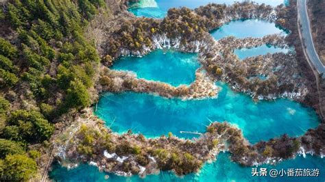 Jiuzhaigou Huanglong Scenic Area Tourism Experience The Charm Of 6A