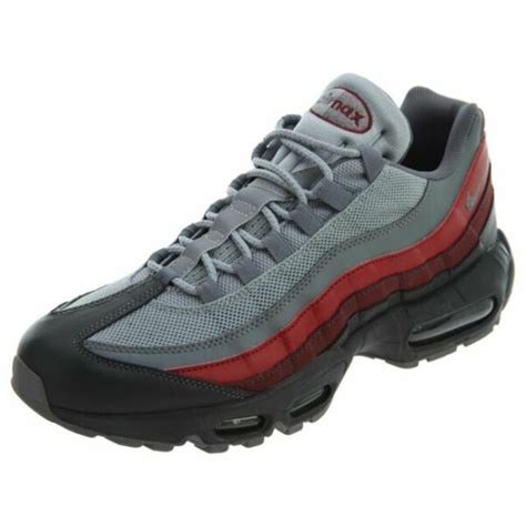 Size 10 Nike Air Max 95 Essential Anthracite 749766 025 For Sale Online Ebay