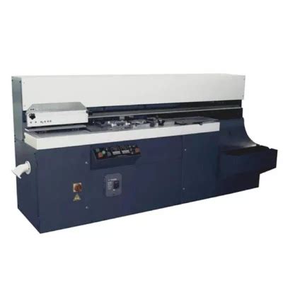 Notebook Glue Making Binding Machine Hot Glue Book Binder Binding Machine China Paper Machine