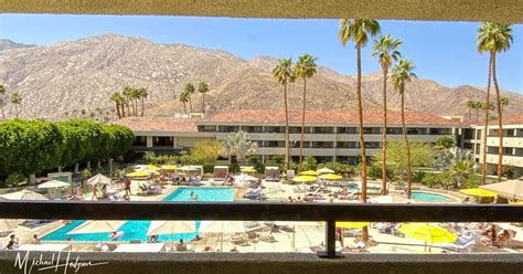 Hilton Palm Springs Resort A Perfectly Located Palm Springs Hotel Hi