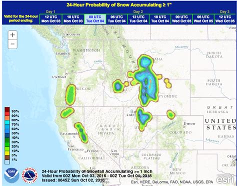 Snow CLOSES US-212 (Beartooth Pass) in Montana Today | 5th Time in 6 ...