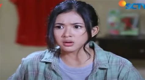 Sinopsis Ftv Sctv Malam Office Girl Pembawa Cinta Sweetnya Adinda