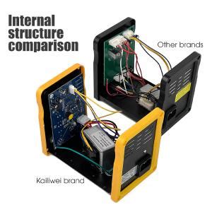 Kailiwei D W Smd Hot Air Gun Rework Desoldering Station For Mobile Phone Repair Martview