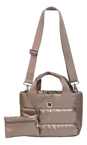 Bolsa Crossbody De Dama Sundar Mini Original Meses Sin Intereses