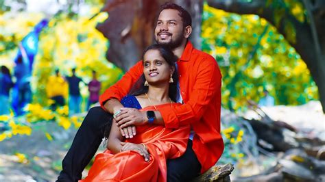 KALALO KOODA LEATEST PRE WEDDING SONG ARAVIND MOUNIKA