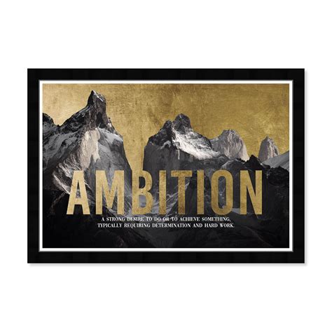 Ambitious Mountain Top Unique Wall Art Touch Of Modern