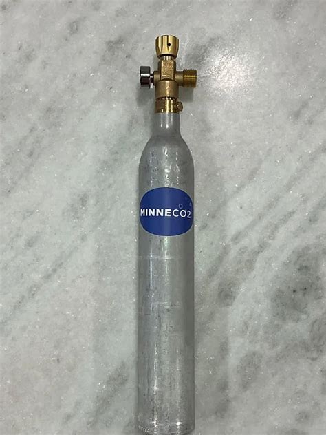 CGA320 Adapter – Easy Fizz