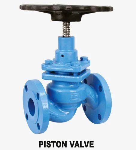 High Ci Cast Iron Double Flange Sluice Valve Valve Size 1 4 Inch At