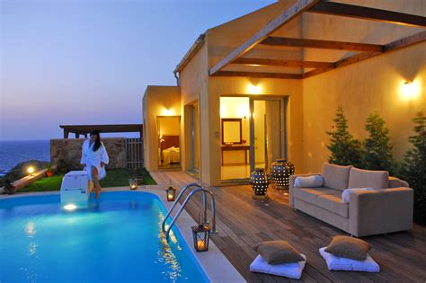 CHC Sea Side Resort & Spa in Agia Pelagia, Heraklion – TheHotel.gr