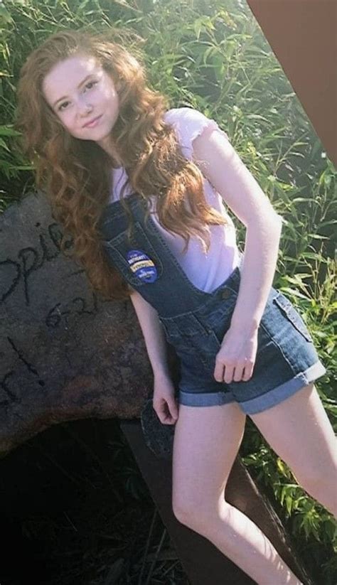 Picture Of Francesca Capaldi