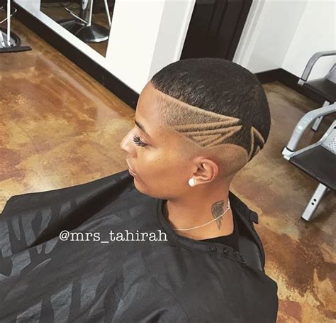 Dope Cut Mrs Tahirah Black Hair Information Natural Hair Short Cuts Short Hair Cuts Dreads