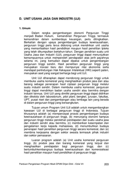 Contoh Sistematika Proposal Usaha Sketsa