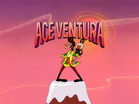 Download Ace Ventura Abandonware Games