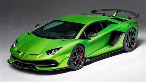 Detail Gambar Sketsa Mobil Lamborghini Koleksi Nomer 33