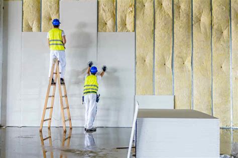 Drywall Sizes: Everything You Need to Know - DIY Painting Tips