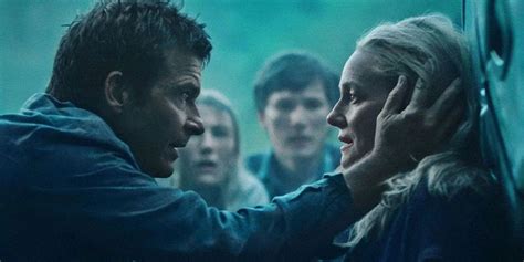 Ozark Season 4: Marty & Wendy's Relationship Explained By Showrunner