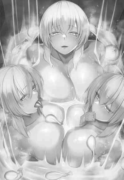 Intou Sanshimai Sei O Musaboru Nhentai Hentai Doujinshi And Manga