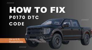 How To Fix P0087 Code On A 6 7L Powerstroke Quick Guide